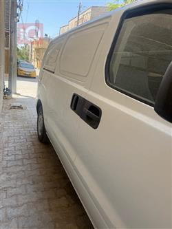 هيونداي ستار اكس